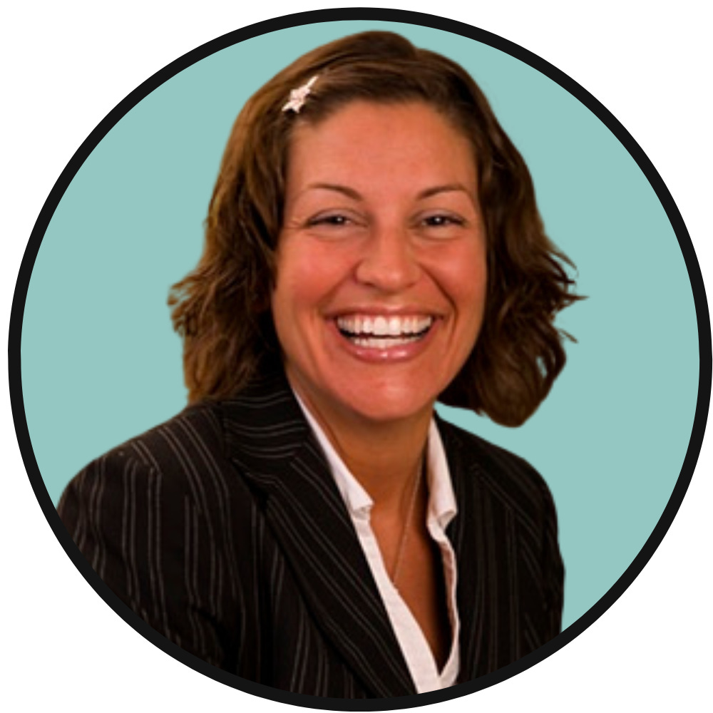 Break Through the Bullshit ✨