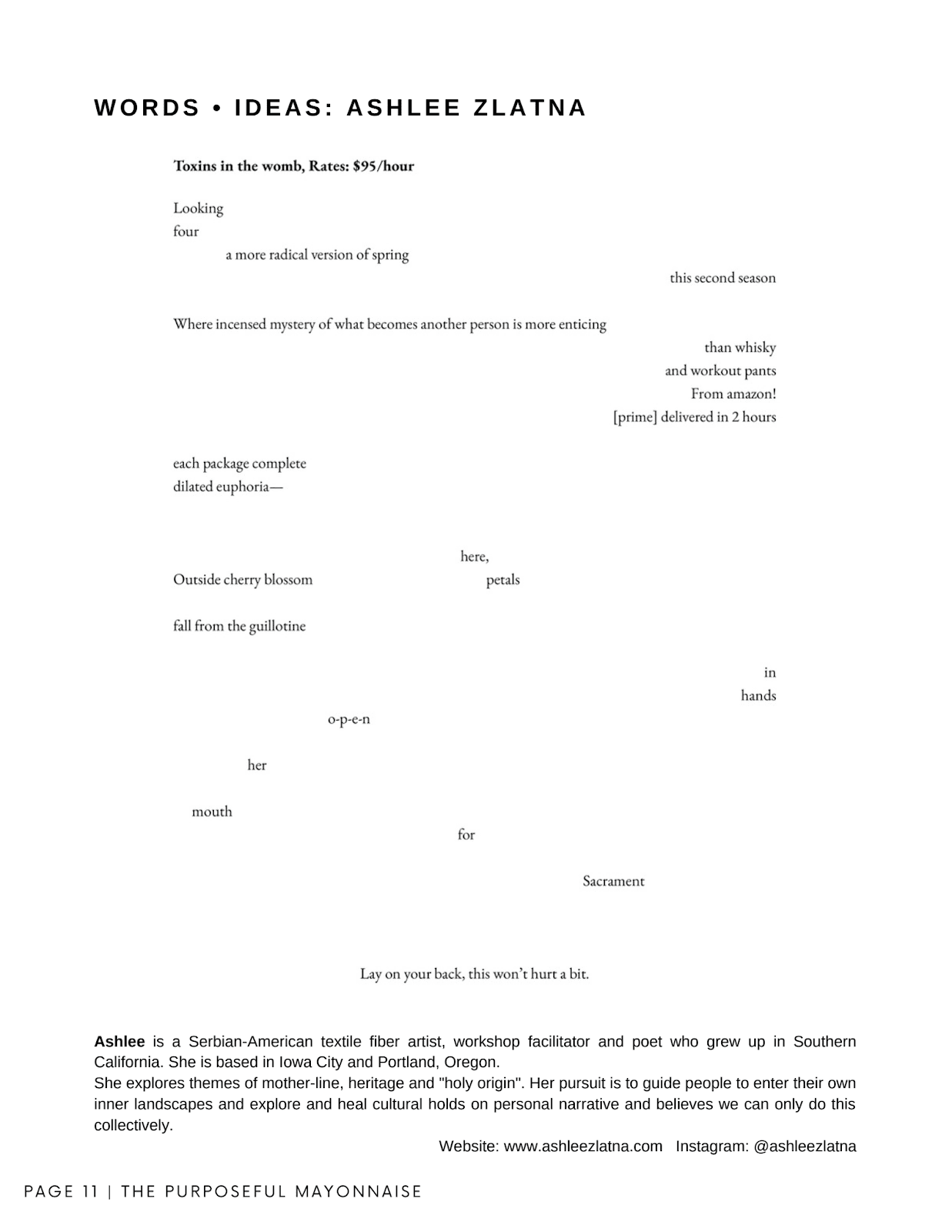 The Purposeful Mayonnaise Issue 3.1.pdf