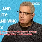War, Oil, and Inequality: Who Wins and Who Loses