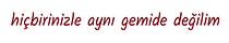 Ters Açı'dan