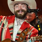 How Post Malone Conquered Nashville in One Year (Or Seven)