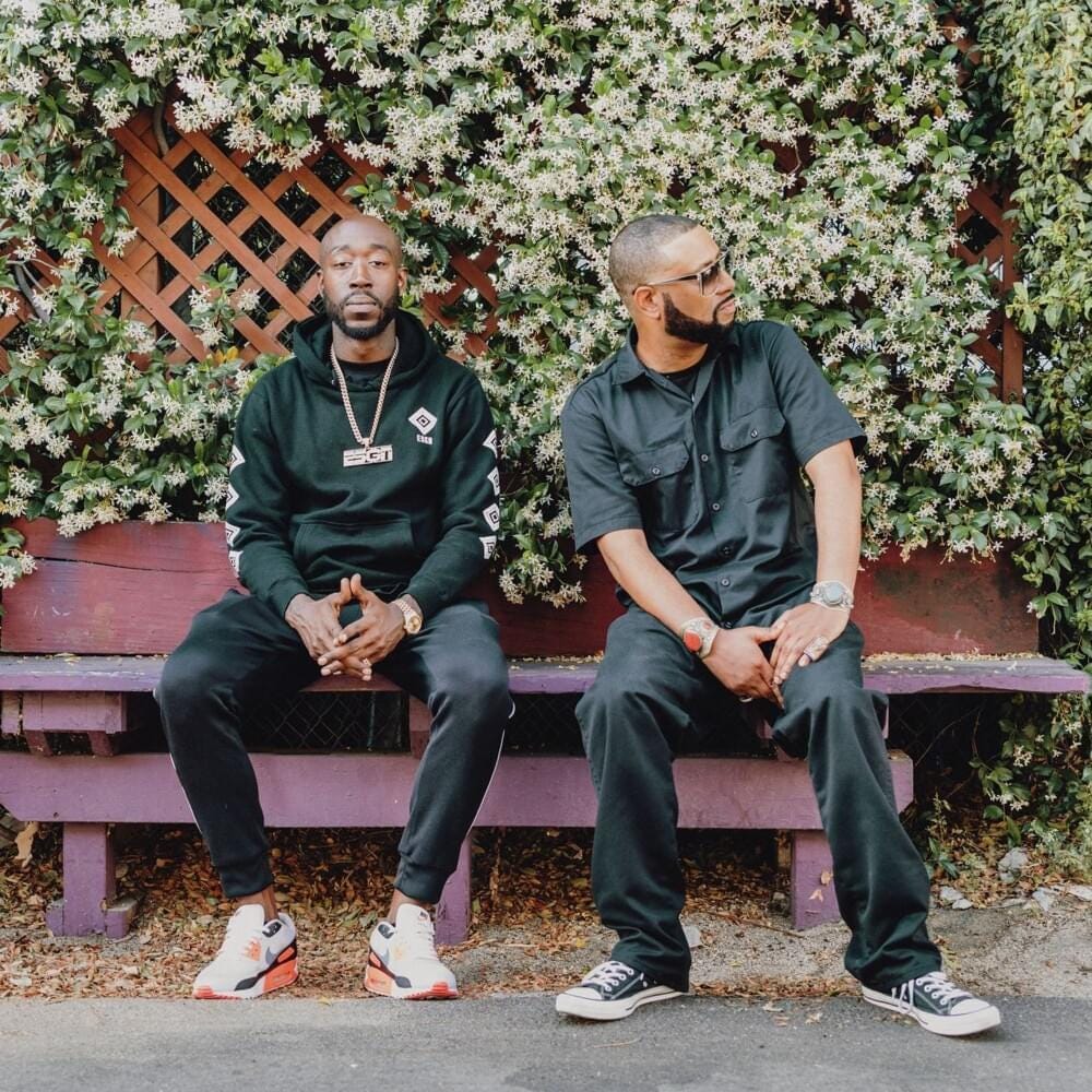 Bleep - Freddie Gibbs & Madlib