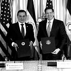 Estados Unidos le tiene ganas al litio de Paraguay