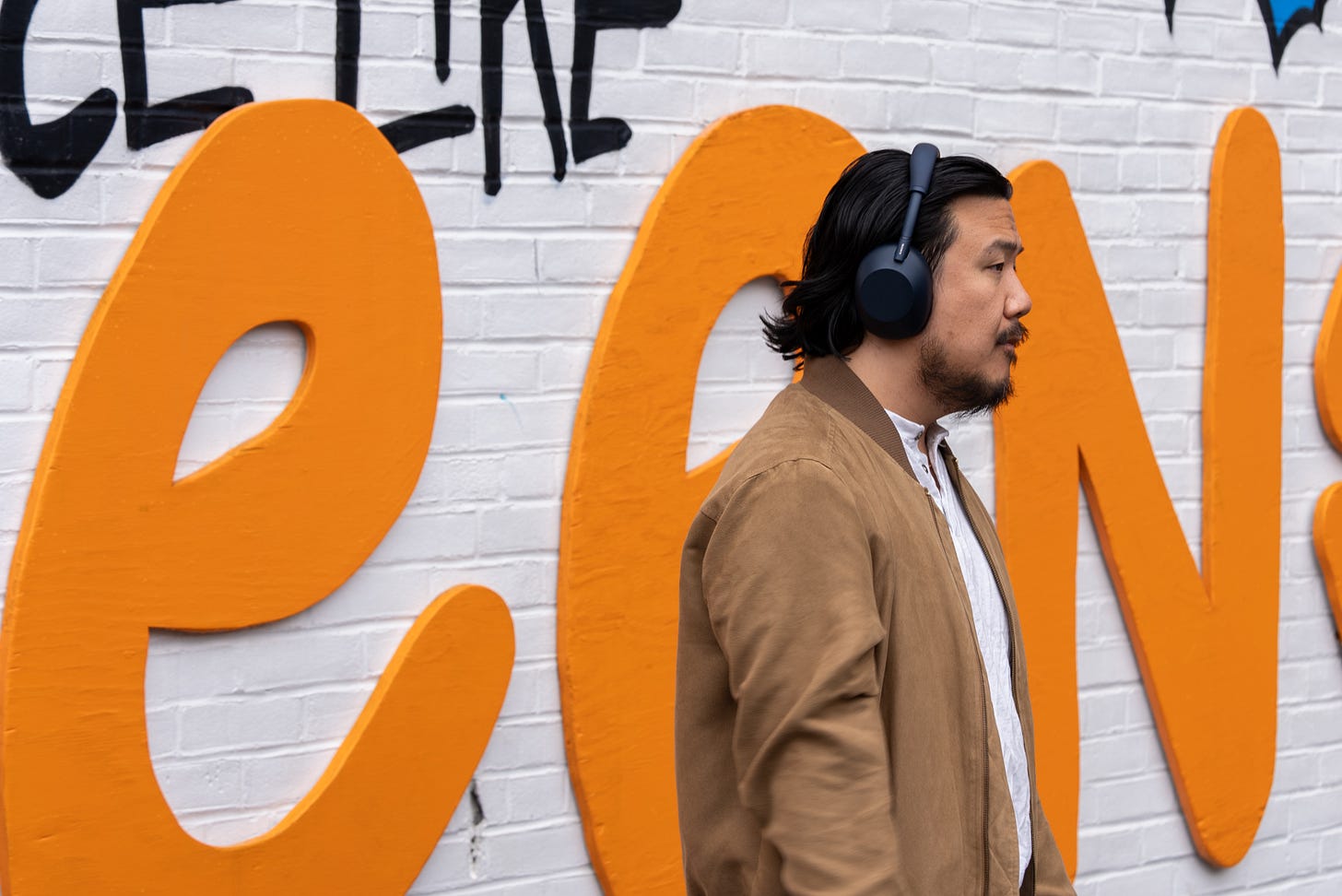Sony WH-1000XM6 wireless headphones review