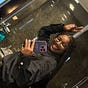 deliberately her. 🦋's avatar