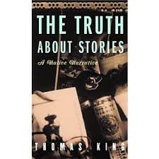 Truth about Stories: California State ...
