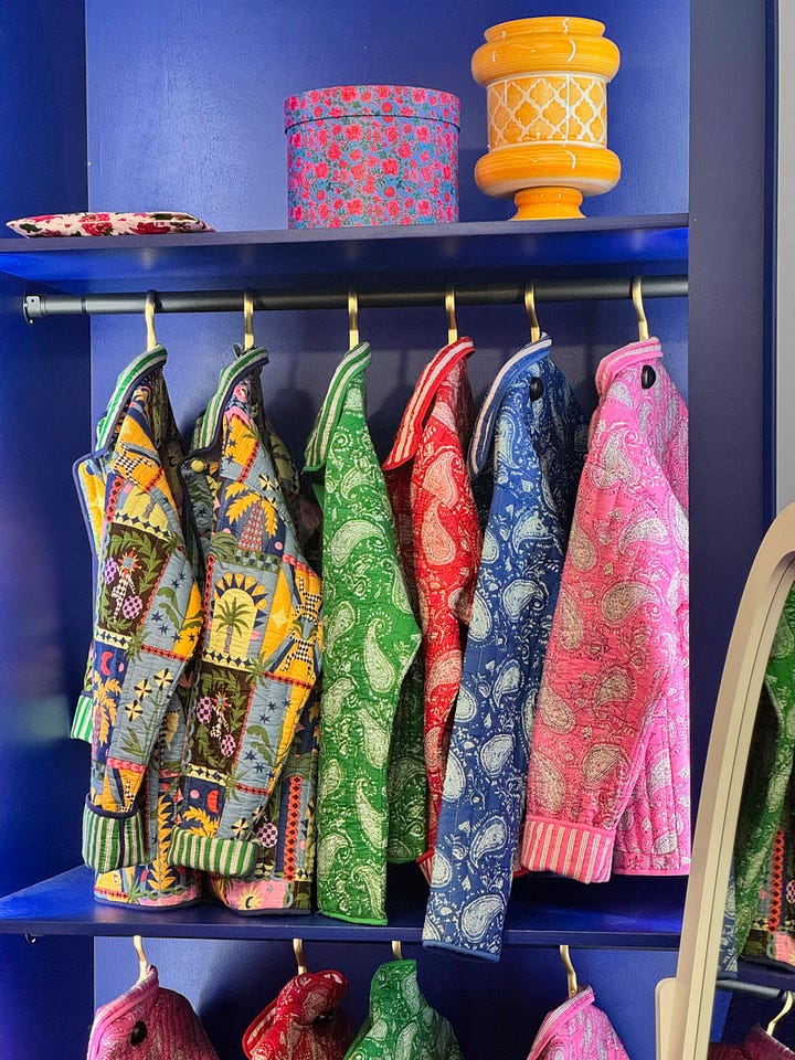 french fashion