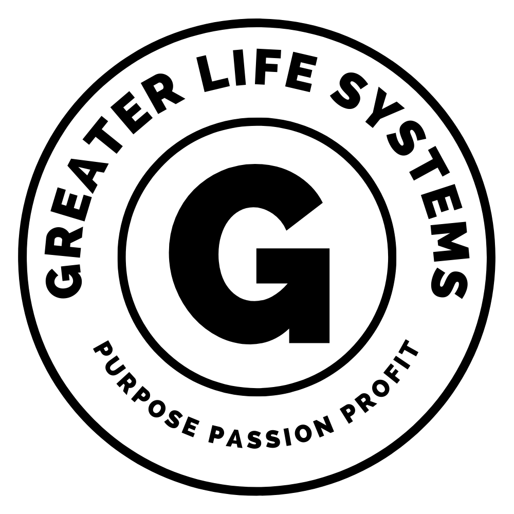 The Greater Life