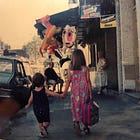 A traves de las paredes