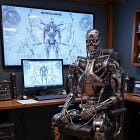 The Theorem of Democratic Subversion under Techno-Capital