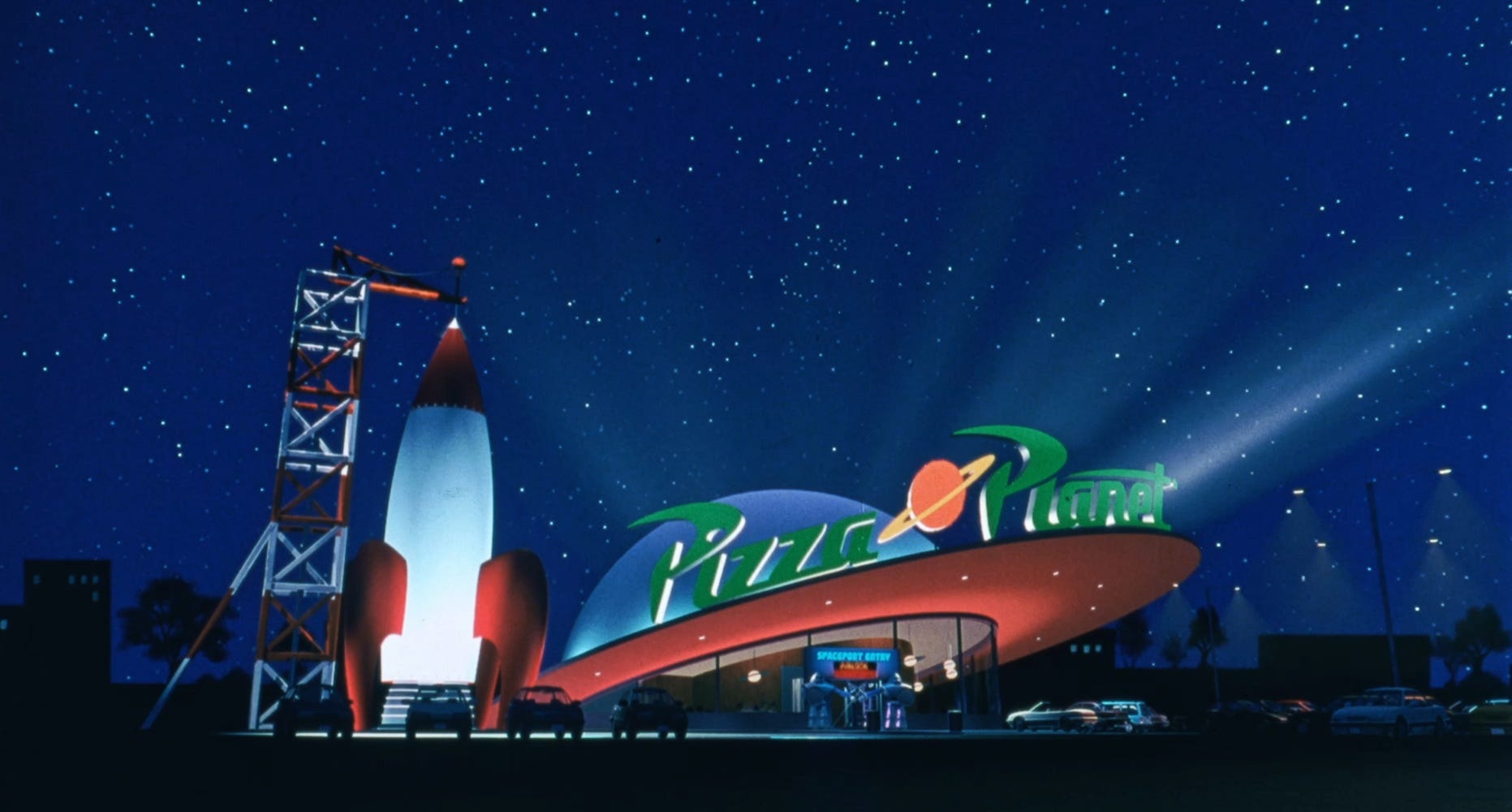 Comments - The 'Toy Story' You Remember