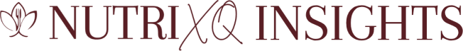 NutriXQ Insights