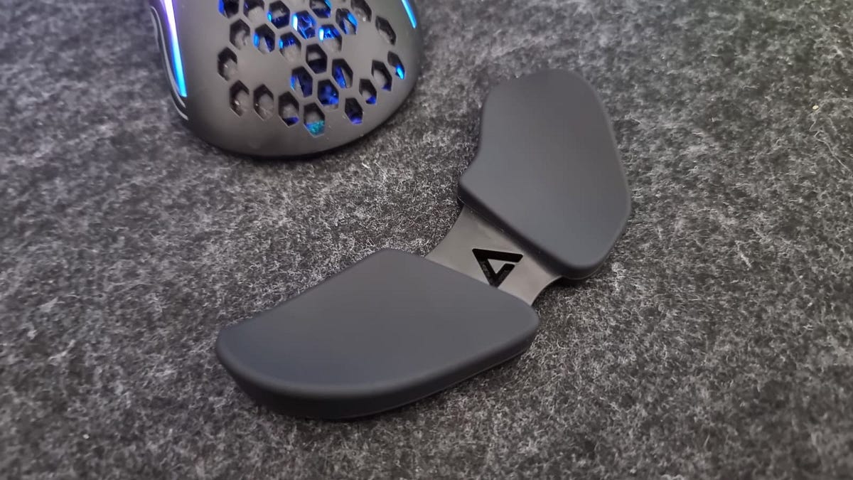 DeltaHub Carpio 2.0 review – goodbye RSI - by Adam Vjestica