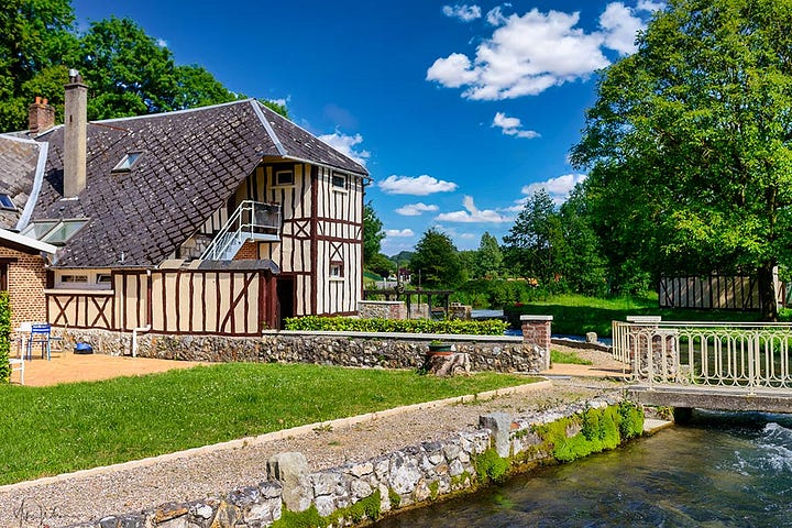 Moulin Vanneste