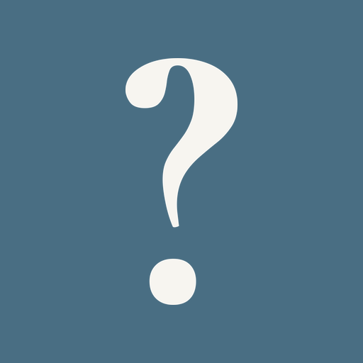 Now What?  logo