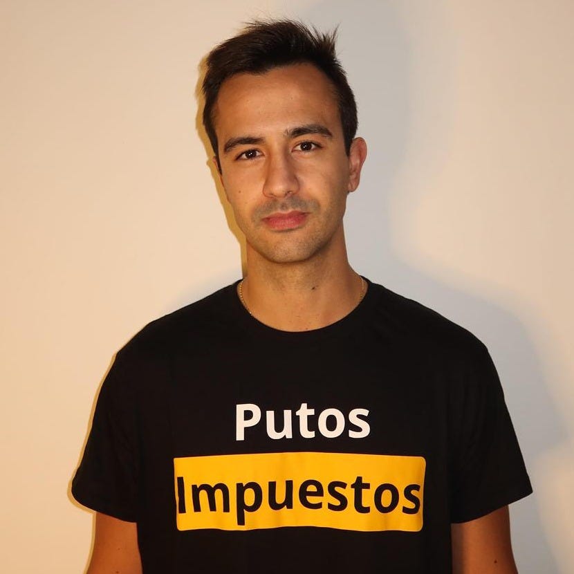 Beni (Putos Impuestos)