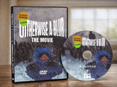 OTHERWISE A BLUR: THE MOVIE main photo OTHERWISE A BLUR: THE MOVIE main photo