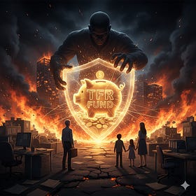 Legge di Bilancio: TFR 2026, quando il fumo diventa incendio