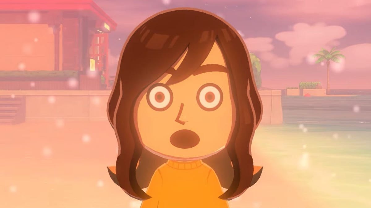 Fim de polêmica de 10 anos, maior customização e mais: Nintendo confirma detalhes sobre Tomodachi Life: Living the Dream Fim de polêmica de 10 anos, maior customização e mais: Nintendo confirma detalhes sobre Tomodachi Life: Living the Dream