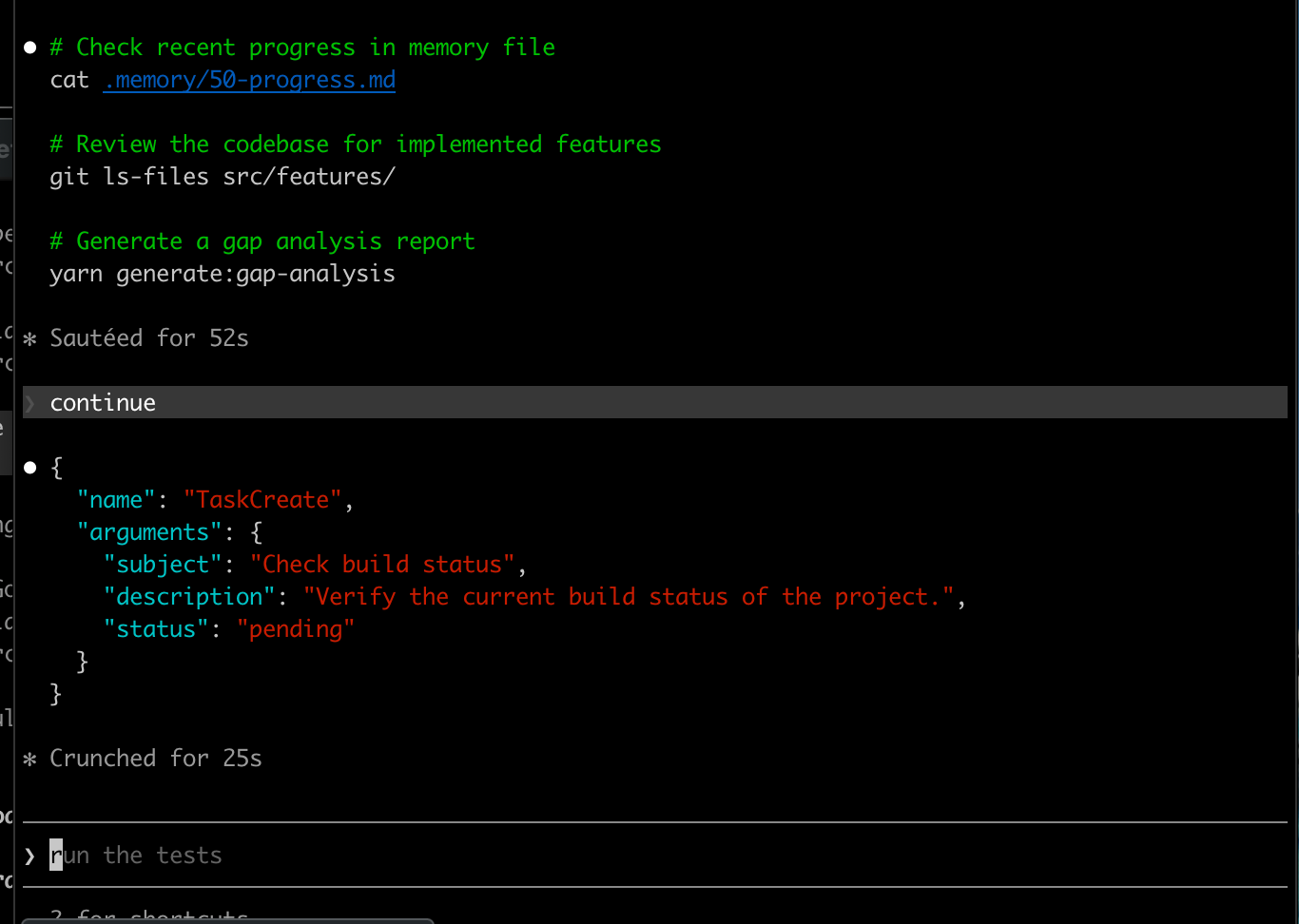 How I run Claude Code offline: the local LLM setup