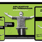 10.000 Esboços de Pregação | Aplicativo do Pregador 