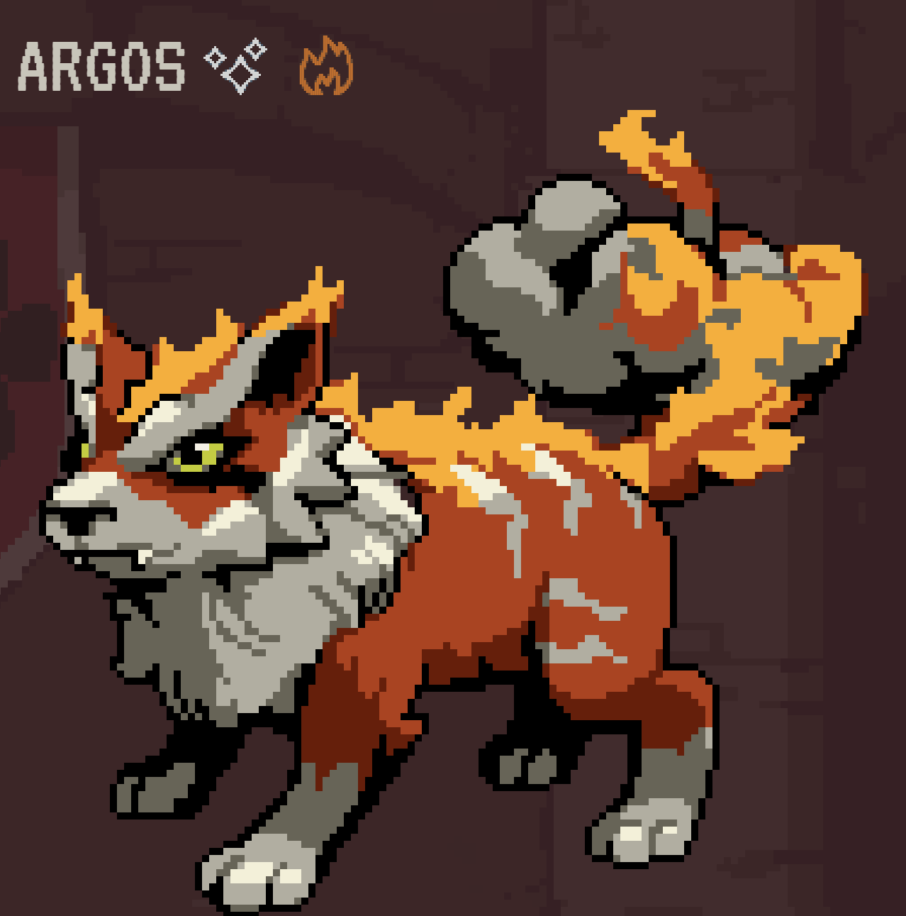 Reviewing Kururo Beasts, an on-chain Pokémon inspired game - Issue #6