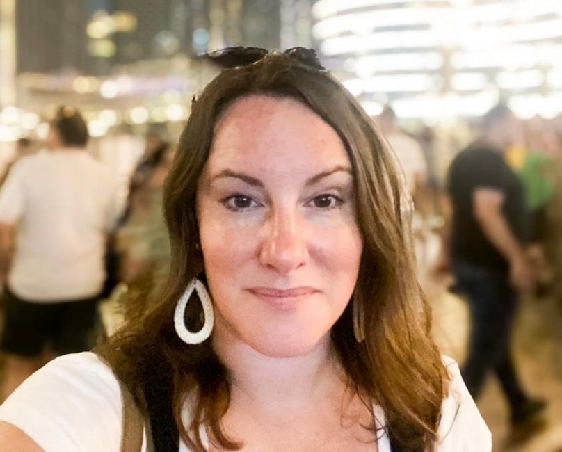PROOF OF LIFE – EP 12: Take Up Space. You Were Never Meant to Be Small ft Seona Misumi