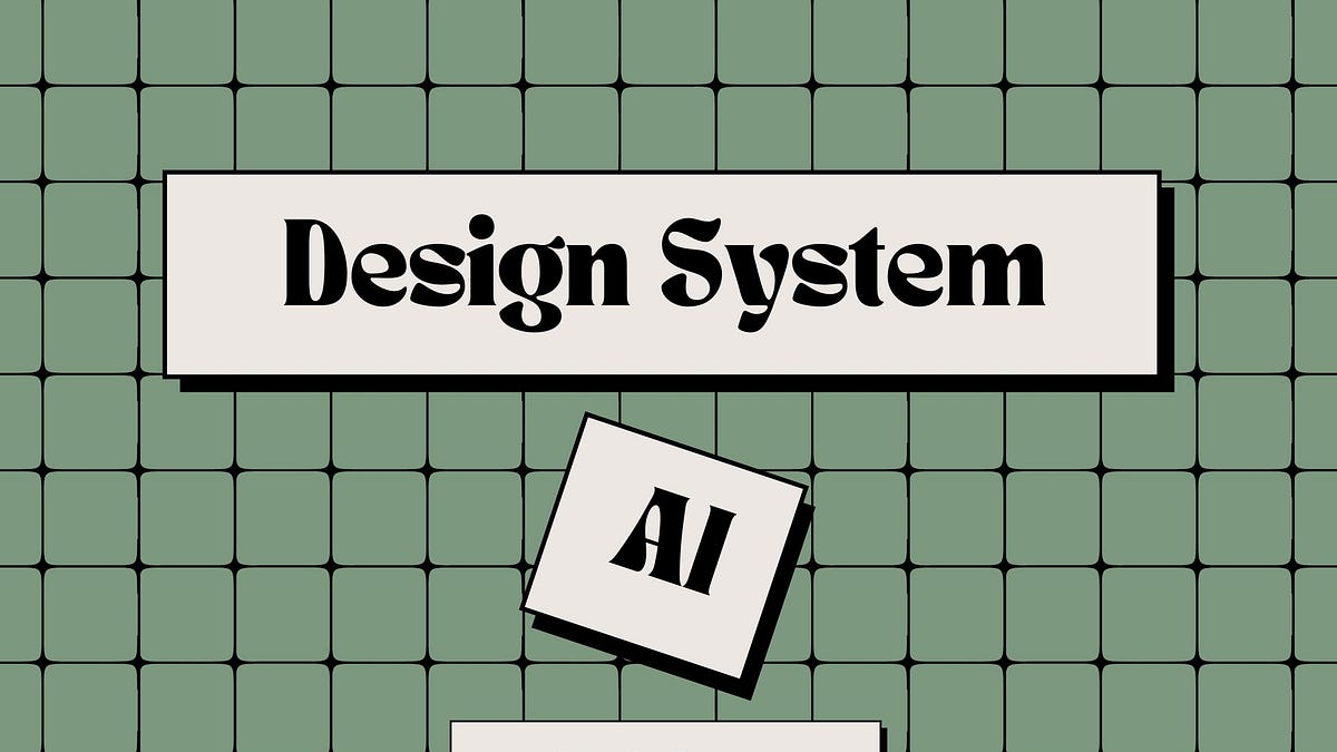 How to use an existing design system with AI in Magic Patterns