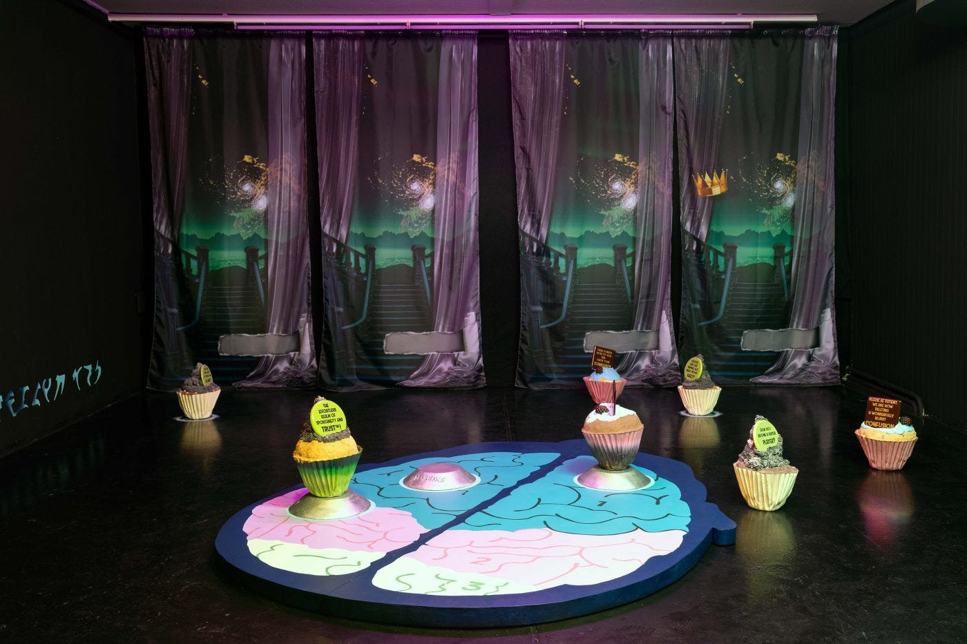 Ilaria Vinci at Plymouth Rock and at Longtang, Zürich — Mousse Magazine and  Publishing