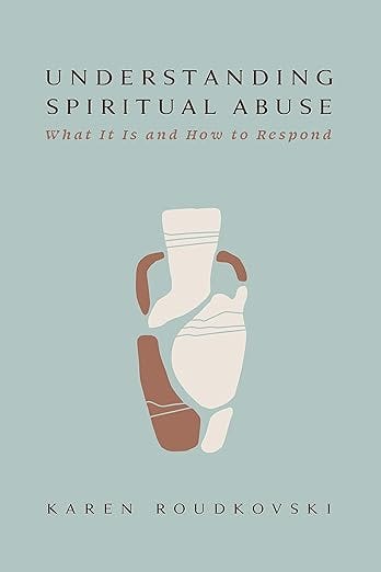 Understanding Spiritual Abuse: What It Is and How to Respond
