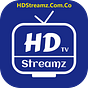 HD Streamz's avatar