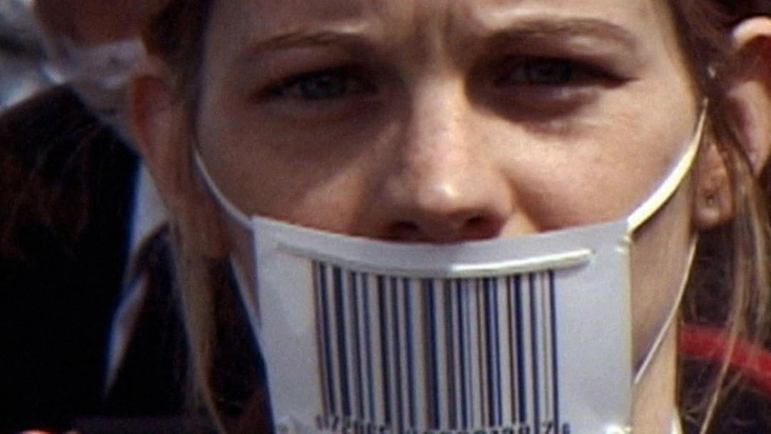 Imagem do filme “The Corporation”