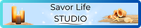 Savor Life Studio ~ Create, Connect, and Grow in Peace