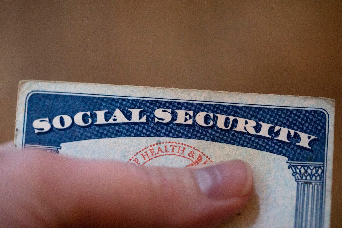 What to know about Social Security office closures | AP News