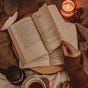 The Reading Room's avatar