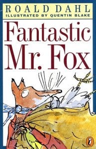 DahlFantasticFox