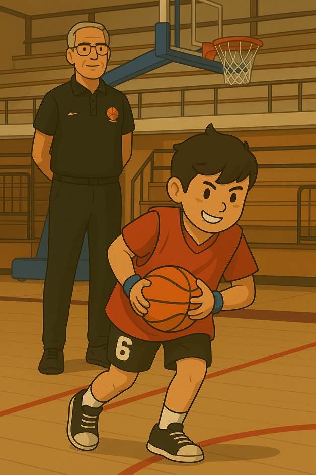 crie uma imagem chilib