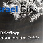 The Long Brief: Annexation on the Table