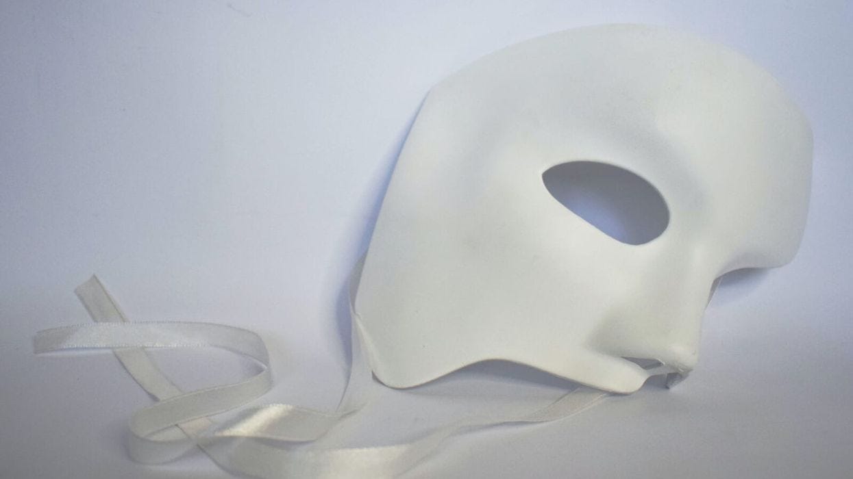 The Persona: Why Growth Means Removing Your Mask - Goalcast