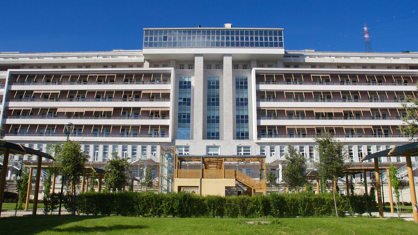 Con SISSA per far crescere attività di ricerca ad alto livello tecnologico