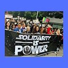 More Than the Weekend: Unions, the Past and the Future of Democracy