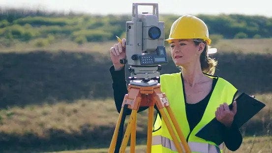 Qualities of Professional Land Surveyors | Target Land Surveying
