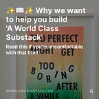 Creatively Conscious by Claire Venus