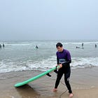 Success = (number of attempts) × (probability of success each time)