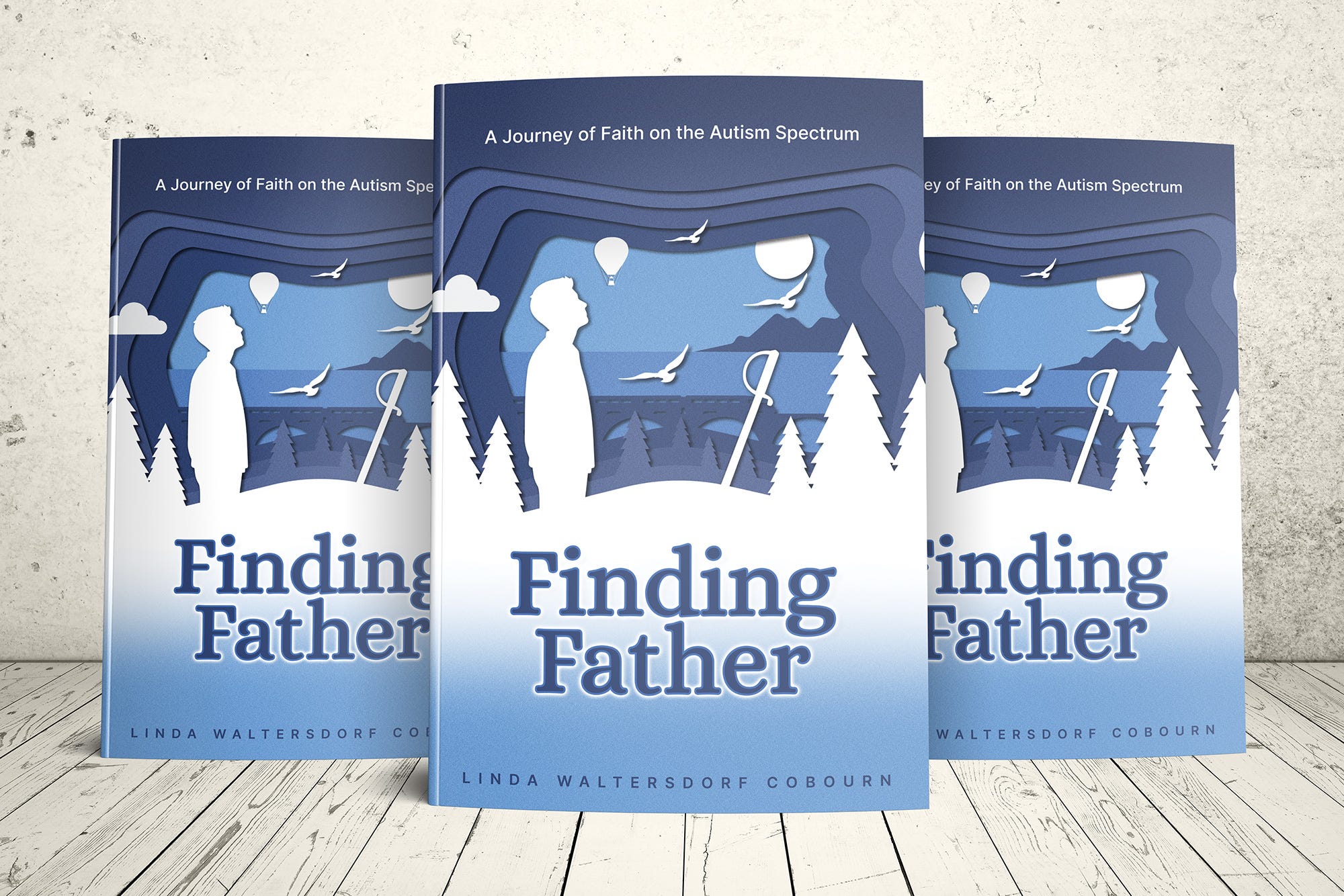 I Carry Their Stories - by Linda Cobourn