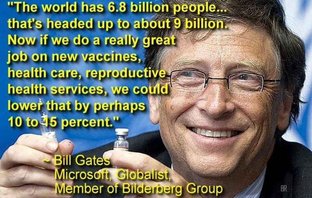 Depop vaccines: no myth