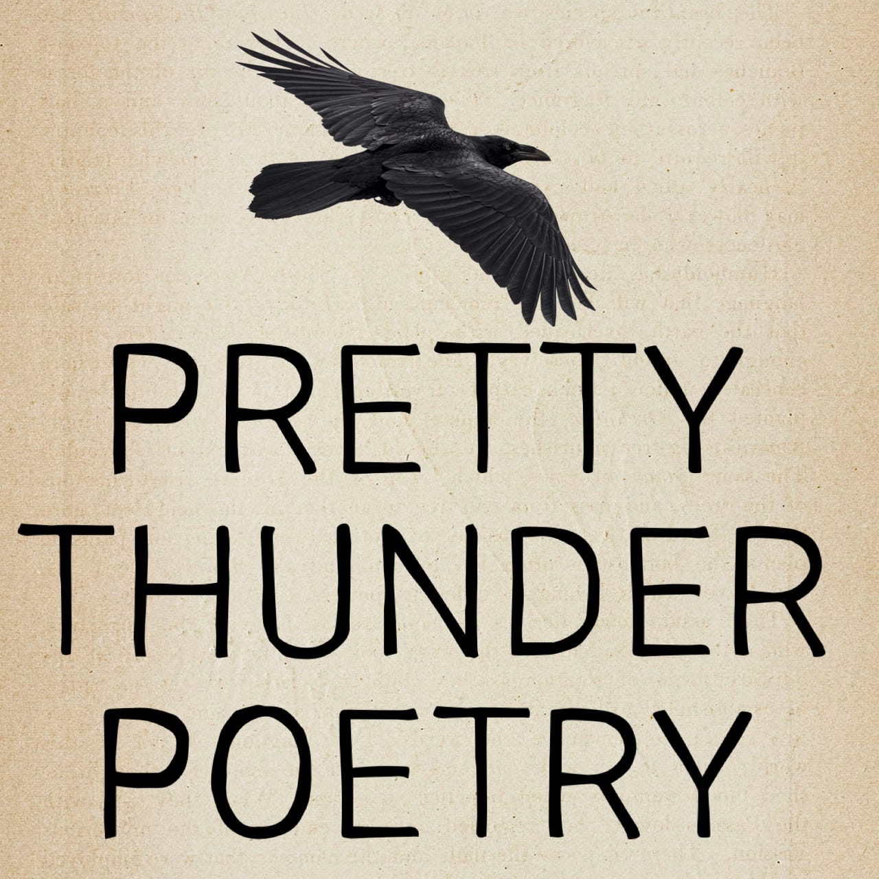 Pretty Thunder Poetry