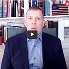 Thomas Renz: “This Is Quite Literally the Most Egregious Crime Against Humanity Since World War II”