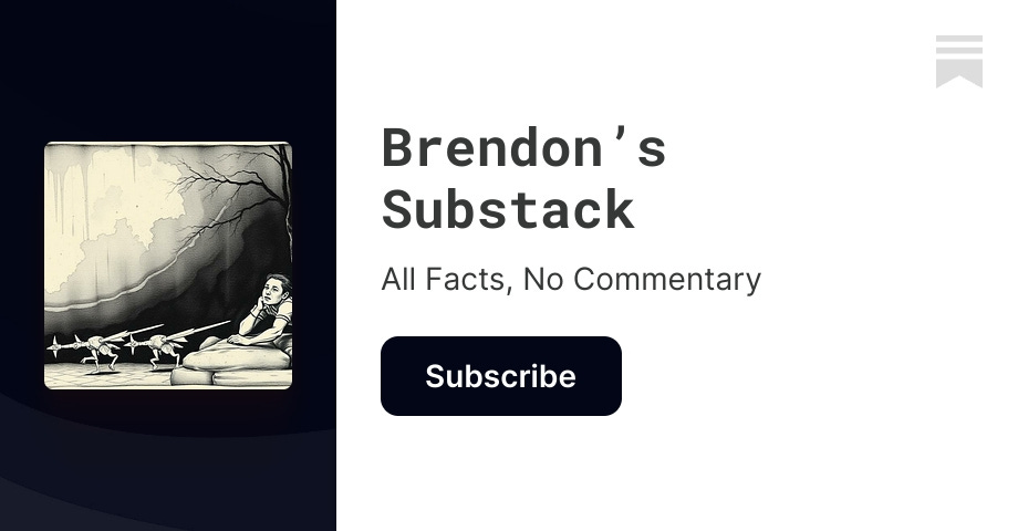 brendonbeebe.substack.com