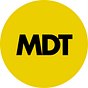 David Thomson's avatar